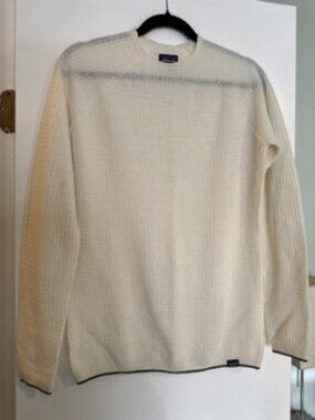 Patagonia Merino Wool Sweater